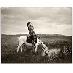 Oglala native american for sale  Delivered anywhere in USA 