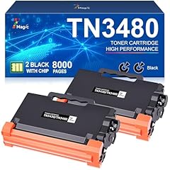 7magic tn3480 tn3430 gebraucht kaufen  Wird an jeden Ort in Deutschland