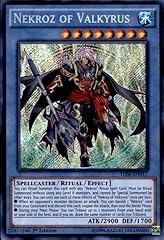 Nekroz valkyrus the usato  Spedito ovunque in Italia 