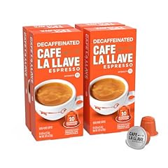 Cafe llave decaf for sale  Delivered anywhere in USA 