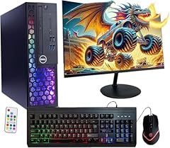 Dell rgb computer for sale  Delivered anywhere in USA 