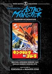 Invasion astro monster for sale  Delivered anywhere in USA 