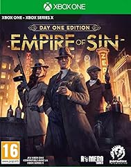 Empire sin day usato  Spedito ovunque in Italia 