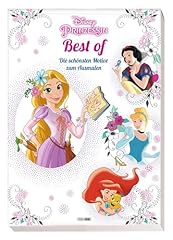Disney prinzessin best gebraucht kaufen  Wird an jeden Ort in Deutschland