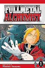 Fullmetal alchemist vol. usato  Spedito ovunque in Italia 