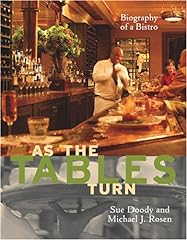 Table turns biography for sale  Delivered anywhere in USA 