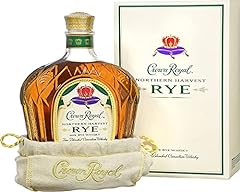 Crown royal northern usato  Spedito ovunque in Italia 