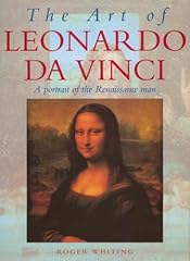 The art leonardo usato  Spedito ovunque in Italia 