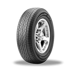 Bridgestone dueler 687 d'occasion  Livré partout en Belgiqu