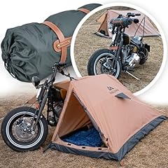 Malihini tenda moto usato  Spedito ovunque in Italia 