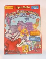 Lapin malin turbulence d'occasion  Livré partout en France