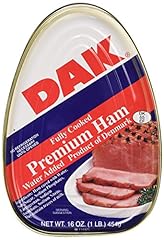 Dak premium ham for sale  Delivered anywhere in USA 