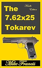 7.62x25 tokarev classic for sale  Delivered anywhere in USA 