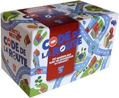 Code route boîte d'occasion  Livré partout en France