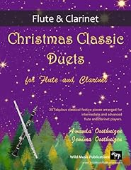 Christmas classic duets for sale  Delivered anywhere in USA 