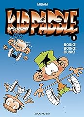 Boing boing bunk d'occasion  Livré partout en France