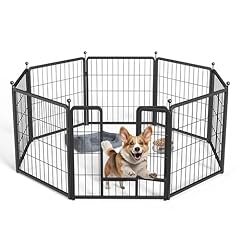 Healsmart dog playpen for sale  Delivered anywhere in USA 