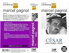 Trilogie marcel pagnol d'occasion  Livré partout en France