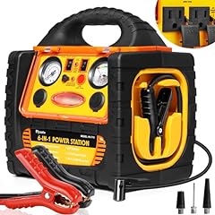 Flyauto jump starter for sale  Delivered anywhere in USA 