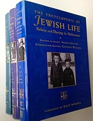 Encyclopedia jewish life for sale  Delivered anywhere in USA 