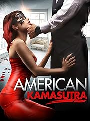American kamasutra for sale  Delivered anywhere in USA 