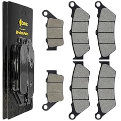 Caltric front rear for sale  Delivered anywhere in USA 
