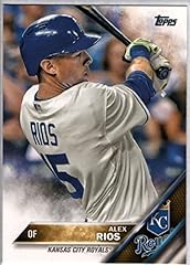 2016 topps baseball for sale  Delivered anywhere in USA 