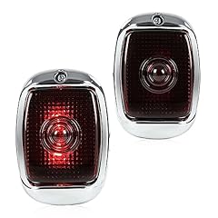 Pit66 tail lights for sale  Delivered anywhere in USA 