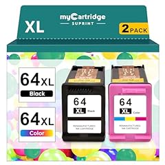 Mycartridge suprint 64xl for sale  Delivered anywhere in USA 