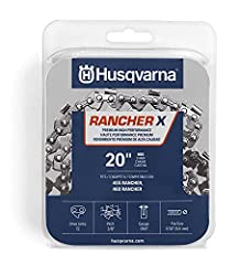 Husqvarna rancher h80 for sale  Delivered anywhere in USA 