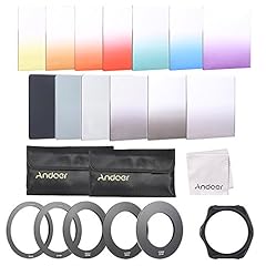 Andoer kit filtri usato  Spedito ovunque in Italia 