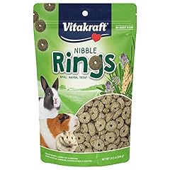 Vitakraft nibble rings for sale  Delivered anywhere in USA 