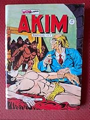 Akim 578 d'occasion  Livré partout en France