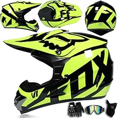 Armaan casque motocross d'occasion  Livré partout en France