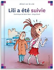 Lili suivie d'occasion  Livré partout en France