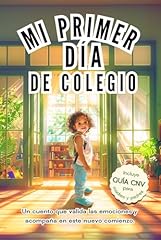 Primer día colegio for sale  Delivered anywhere in UK