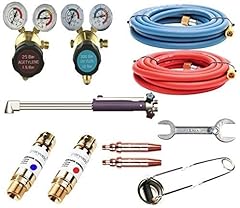 Parweld oygen acetylene for sale  Delivered anywhere in UK