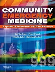 Community emergency medicine gebraucht kaufen  Wird an jeden Ort in Deutschland