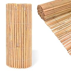 Blado natural bamboo for sale  Delivered anywhere in UK