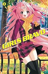 Girls band 4 gebraucht kaufen  Wird an jeden Ort in Deutschland