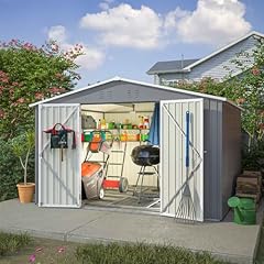 Birchtree garden shed for sale  Delivered anywhere in UK