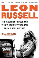 Leon russell master for sale  Delivered anywhere in USA 
