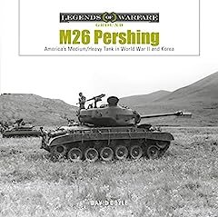 M26 pershing america for sale  Delivered anywhere in UK