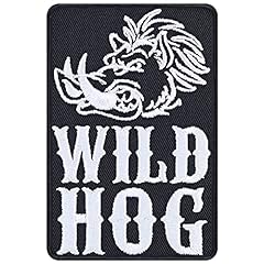 Wild hog boar for sale  Delivered anywhere in UK