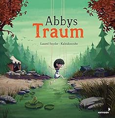 Abbys traum magisches gebraucht kaufen  Wird an jeden Ort in Deutschland