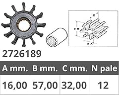 Girante volvo 21213660 usato  Spedito ovunque in Italia 