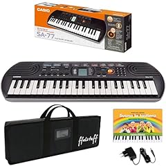 Kit pianola tastiera usato  Spedito ovunque in Italia 