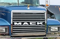 Generic mack grill for sale  Delivered anywhere in USA 