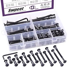 Swpeet 141pcs different for sale  Delivered anywhere in UK