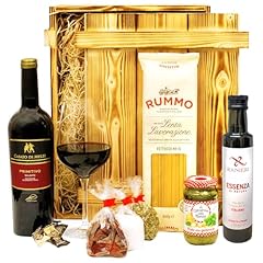 Italienisches geschenkset vero gebraucht kaufen  Wird an jeden Ort in Deutschland
